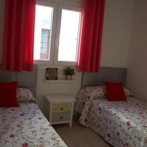 Apartamento Nina, Tías