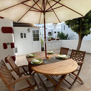 Сasa de vacaciones Eslanzarote Sheila House In Puerto Del Carmen, Tías