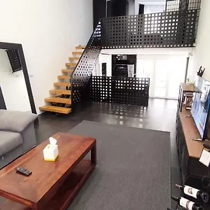 Plaza De Toros Loft Duplex , Madrid España