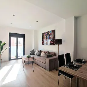 Ohana 3 , Málaga España
